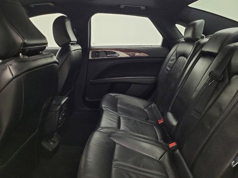 Used 2020 Lincoln MKZ Reserve w/ Elements Package FWD image 18