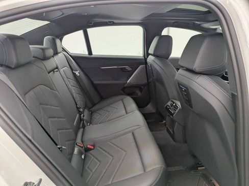 Used 2025 BMW 530i xDrive w/ Premium Package image 22