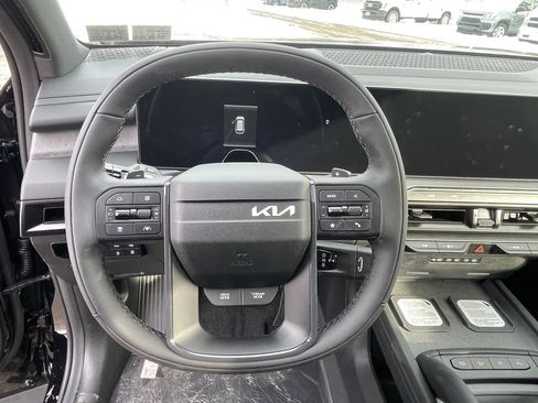 New 2027 Kia Telluride EX image 41