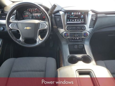 Used 2020 Chevrolet Tahoe LS w/ Enhanced Driver Alert Package AWD/4WD image 29