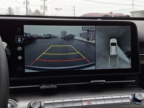 Certified 2025 Hyundai Kona Limited image 21