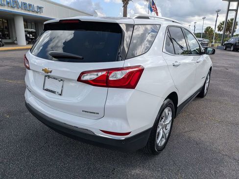 Used 2020 Chevrolet Equinox Premier FWD image 5