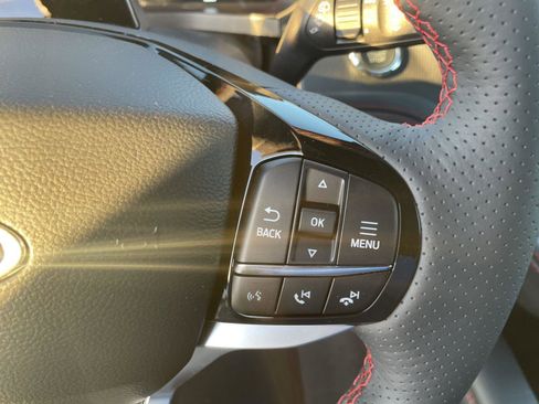 New 2026 Ford Explorer ST-Line image 15