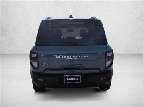 New 2025 Ford Bronco Sport Outer Banks image 7