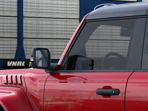 New 2026 Ford Bronco Raptor AWD/4WD image 22
