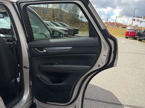 New 2025 MAZDA CX-5 AWD 2.5 S image 28