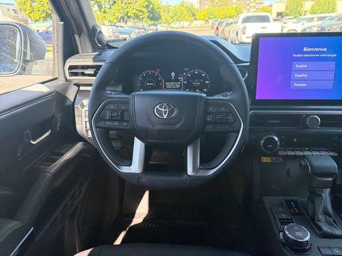 New 2026 Toyota 4Runner Limited AWD/4WD image 14