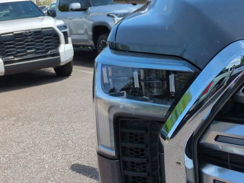 New 2026 Toyota Tundra 1794 Edition AWD/4WD image 10