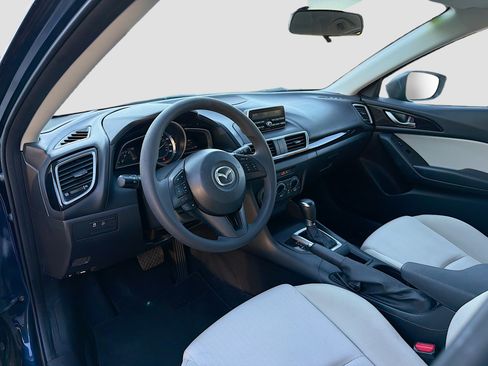 Used 2014 MAZDA MAZDA3 i Sport image 23