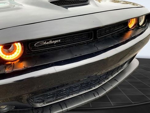 Used 2021 Dodge Challenger R/T Scat Pack w/ Plus Package image 5