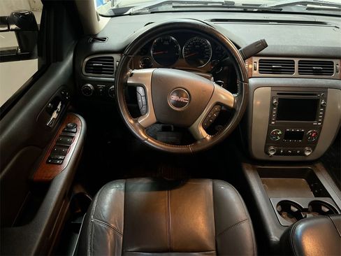 Used 2008 GMC Sierra 3500 SLT image 6