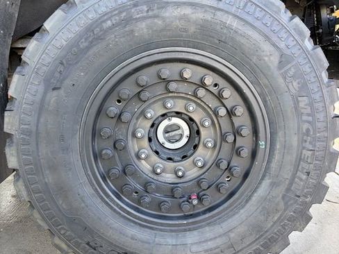 Used 2022 Ford F550 4x4 Crew Cab Super Duty image 19