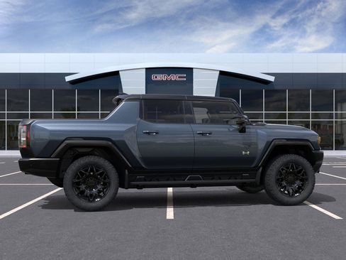 New 2026 GMC Hummer EV 4x4 Crew Cab image 29