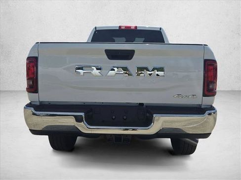 New 2026 RAM 2500 Tradesman image 7