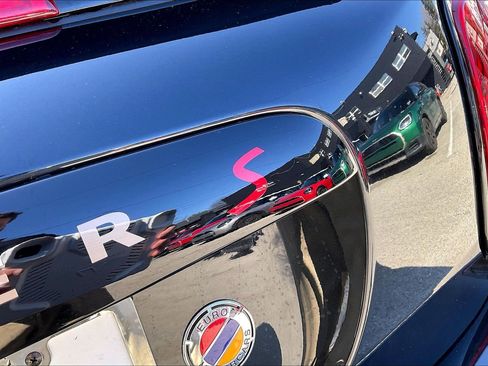 New 2026 MINI Cooper S FWD image 9