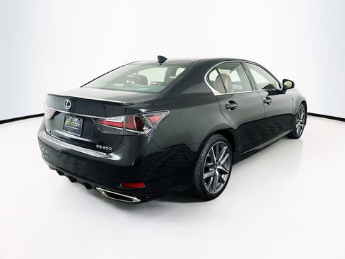 Used 2019 Lexus GS 350 F Sport RWD image 9