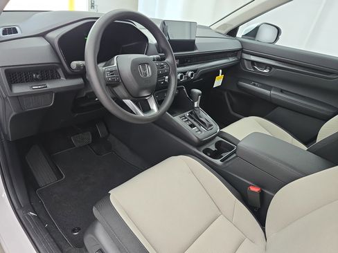 New 2026 Honda CR-V EX image 15