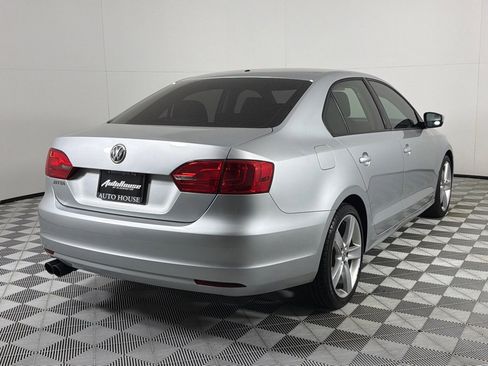 Used 2014 Volkswagen Jetta S FWD image 5