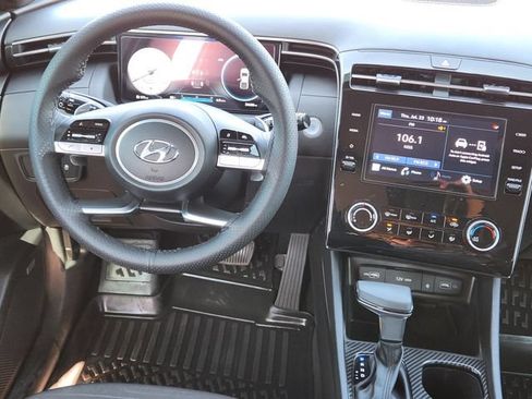 Used 2023 Hyundai Santa Cruz Night AWD/4WD image 29