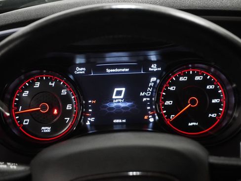 Used 2022 Dodge Charger SXT w/ Blacktop Package image 18