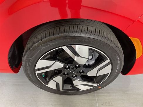 New 2025 Kia Soul GT-Line w/ GT-Line Technology Package image 11