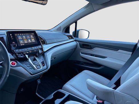 Used 2024 Honda Odyssey EX-L image 23
