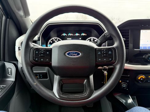 Used 2021 Ford F150 XL w/ FX4 Off-Road Package image 17