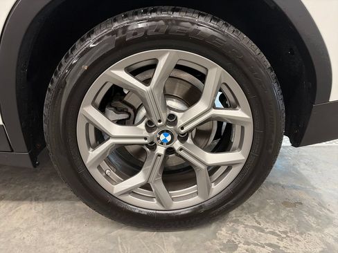 Used 2021 BMW X3 xDrive30i w/ Premium Package AWD/4WD image 24