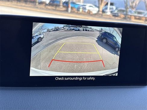 Used 2025 MAZDA CX-5 AWD 2.5 S image 29