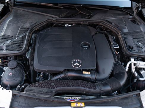 Used 2020 Mercedes-Benz C 300 Sedan image 50