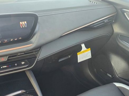 New 2026 Buick Envision Sport Touring image 16