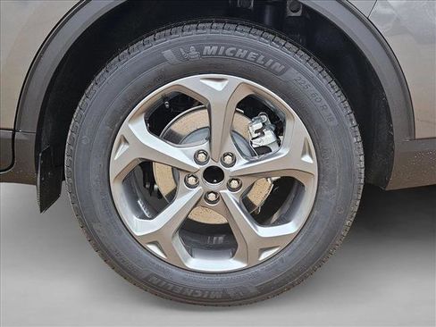 New 2026 Ford Escape ST-Line w/ Tech Pack #1 image 10