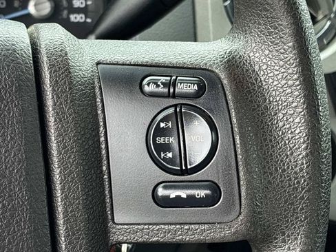Used 2014 Ford F250 XLT w/ Snow Plow Prep Package AWD/4WD image 22