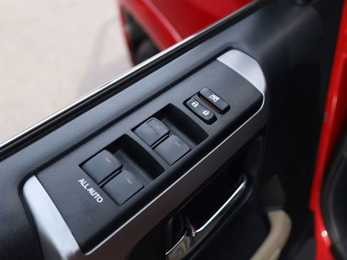 Used 2019 Toyota 4Runner Limited image 22