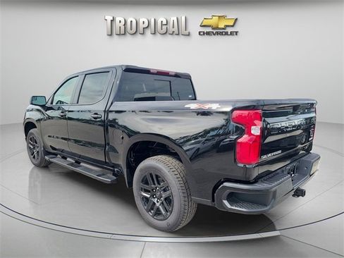 New 2026 Chevrolet Silverado 1500 RST w/ Convenience Package II image 3