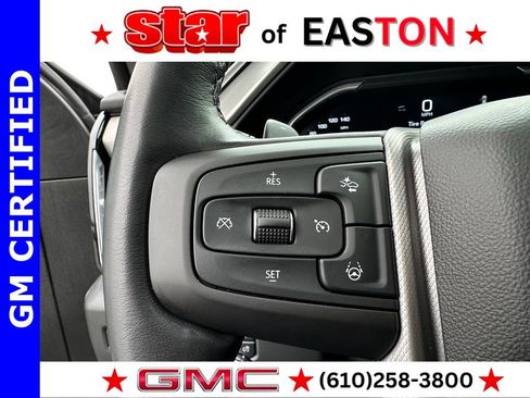 Certified 2023 GMC Sierra 1500 Denali w/ Technology Package image 33