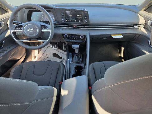 New 2026 Hyundai Elantra Sport image 10