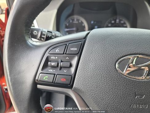 Used 2016 Hyundai Tucson Sport FWD image 19