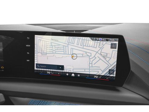 Used 2025 BMW M235i xDrive M235 xDrive w/ Premium Package image 40