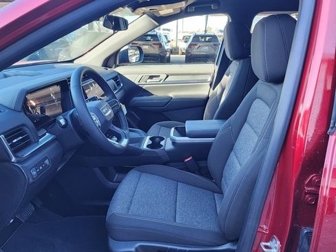 New 2026 GMC Terrain Elevation image 15