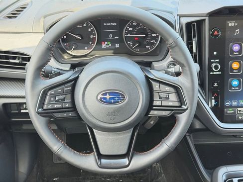 New 2026 Subaru Crosstrek 2.5i Limited AWD/4WD image 18