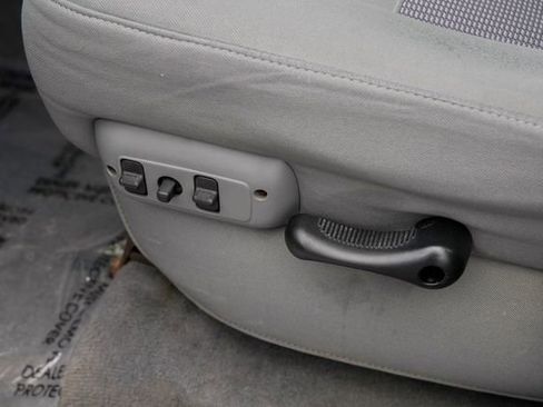 Used 2007 Dodge Ram 3500 Truck SLT w/ Quad Cab Big Horn Value Group image 22