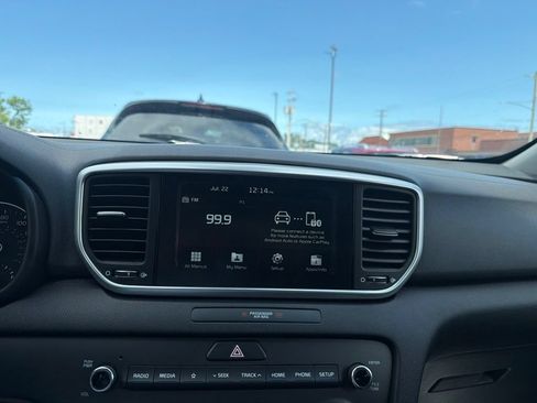 Used 2020 Kia Sportage LX AWD/4WD image 21