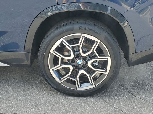 New 2026 BMW X1 xDrive28i w/ Technology Package image 28