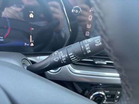 New 2026 Chevrolet Trax ACTIV image 14