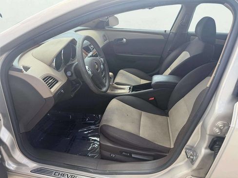 Used 2012 Chevrolet Malibu LT w/ Power Convenience Package image 10