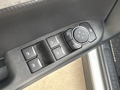 Used 2021 Ford Bronco Sport Big Bend AWD/4WD image 11