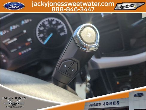 Certified 2022 Ford F150 XL w/ Equipment Group 101A High image 21