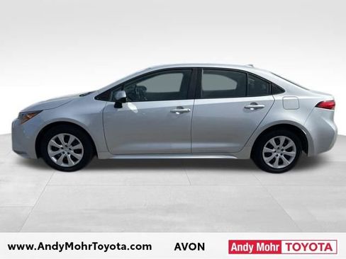 Used 2024 Toyota Corolla LE image 5