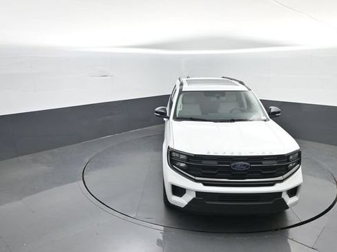 New 2026 Ford Expedition Active AWD/4WD image 25